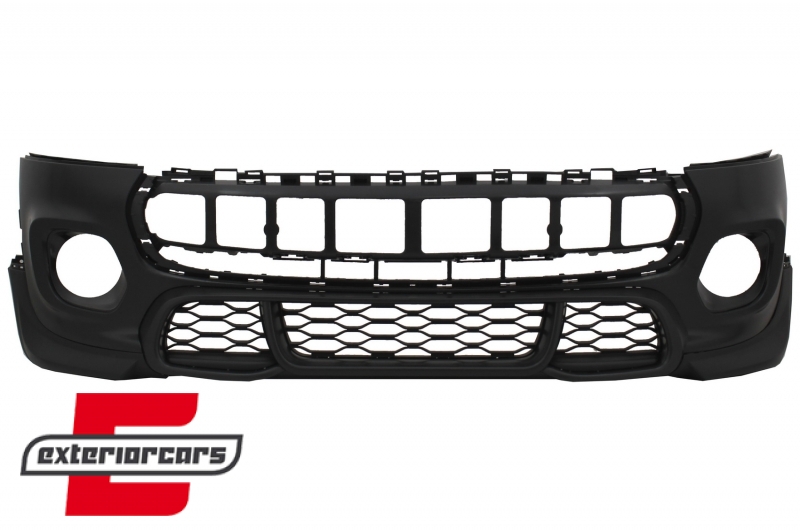 Bodykit JCW dizajn / MINI ONE III F56 3V (2014-2023) - Slika 2