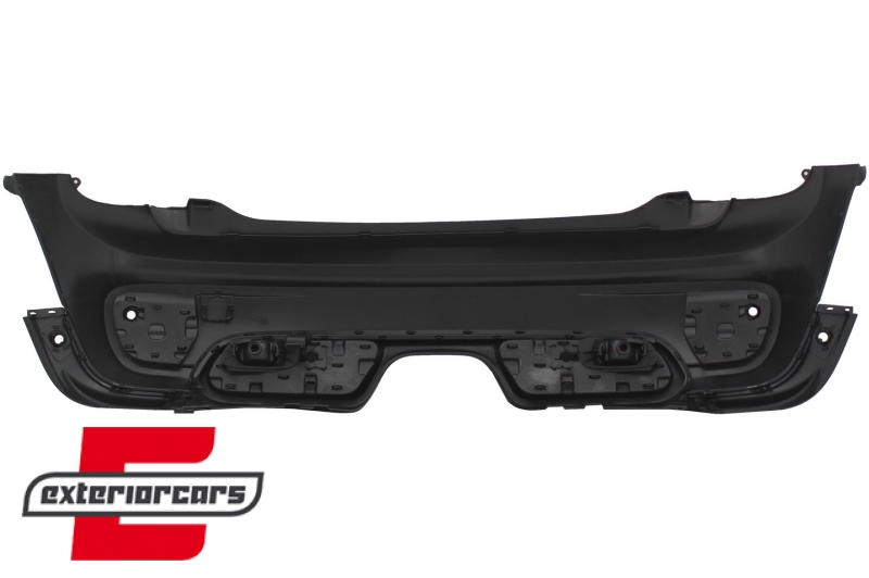 Bodykit JCW dizajn / MINI ONE III F56 3V (2014-2023) - Slika 9