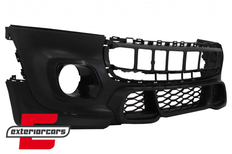 Bodykit JCW dizajn / MINI ONE III F56 3V (2014-2023) - Slika 3