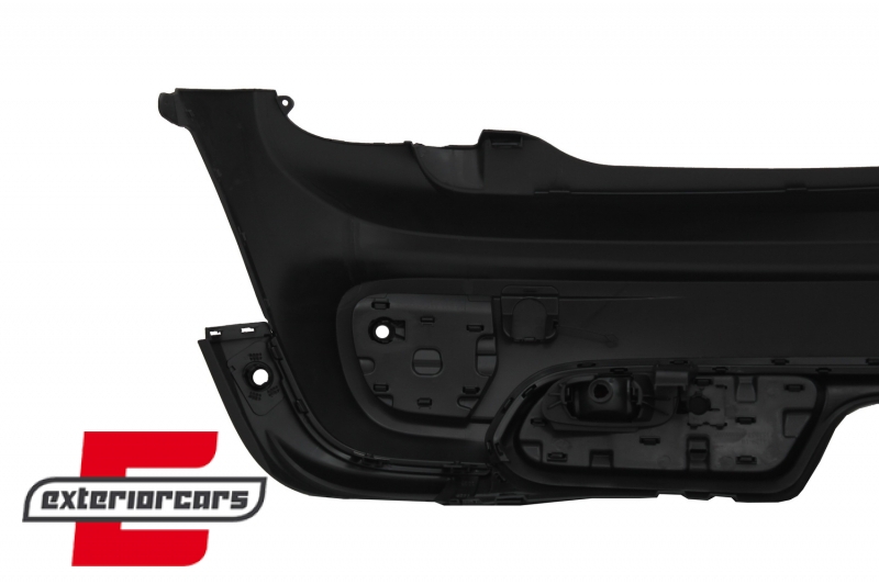 Bodykit JCW dizajn / MINI ONE III F56 3V (2014-2023) - Slika 10