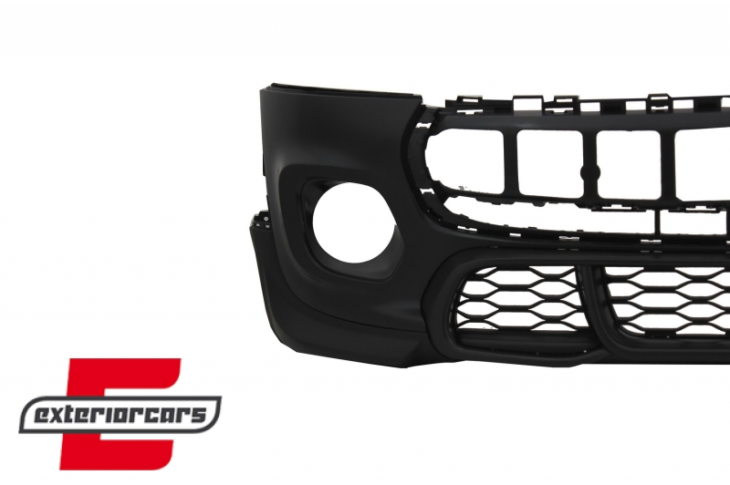 Bodykit JCW dizajn / MINI ONE III F56 3V (2014-2023) - Slika 4