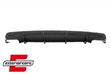 Difuzor zraka CLA45 AMG dizajn (Carbon look) / Mercedes CLA W117 (2013-2018)