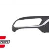 Difuzor zraka E63 AMG dizajn (Chrome Edition) / Mercedes E-klasa W213 S213 Standard (2016-2019) - Slika 3