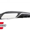 Difuzor zraka E63 AMG dizajn (Chrome Edition) / Mercedes E-klasa W213 S213 Standard (2016-2019) - Slika 4