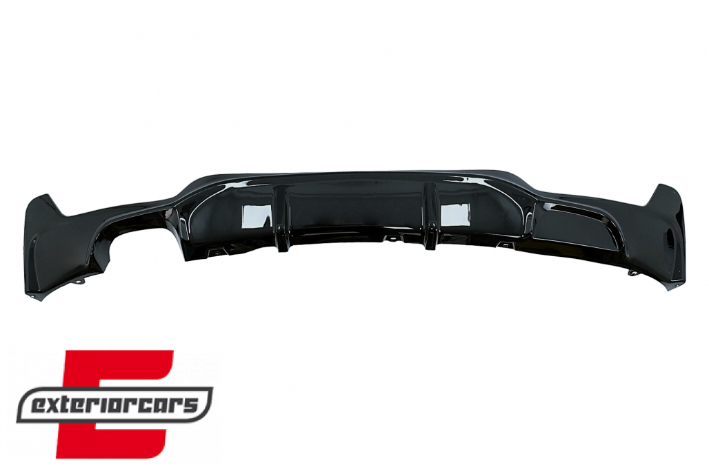 Paket M-Performance dizajn (piano crna) / BMW serije 4 F32 F33 F36 (2013-2019) - Slika 8