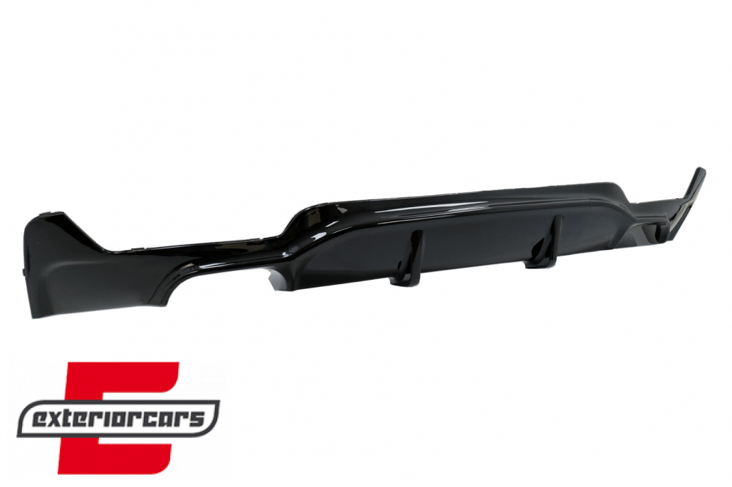 Paket M-Performance dizajn (piano crna) / BMW serije 4 F32 F33 F36 (2013-2019) - Slika 9