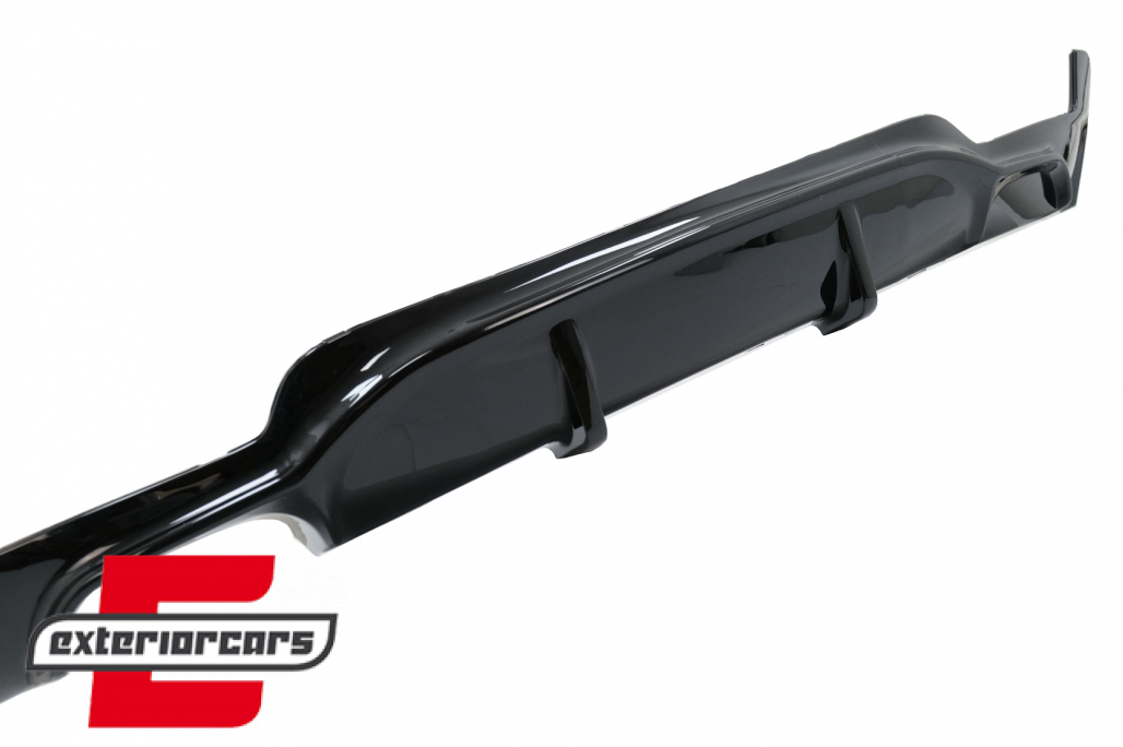 Paket M-Performance dizajn (piano crna) / BMW serije 4 F32 F33 F36 (2013-2019) - Slika 10