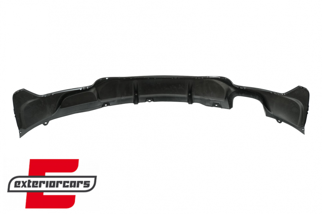 Paket M-Performance dizajn (piano crna) / BMW serije 4 F32 F33 F36 (2013-2019) - Slika 12