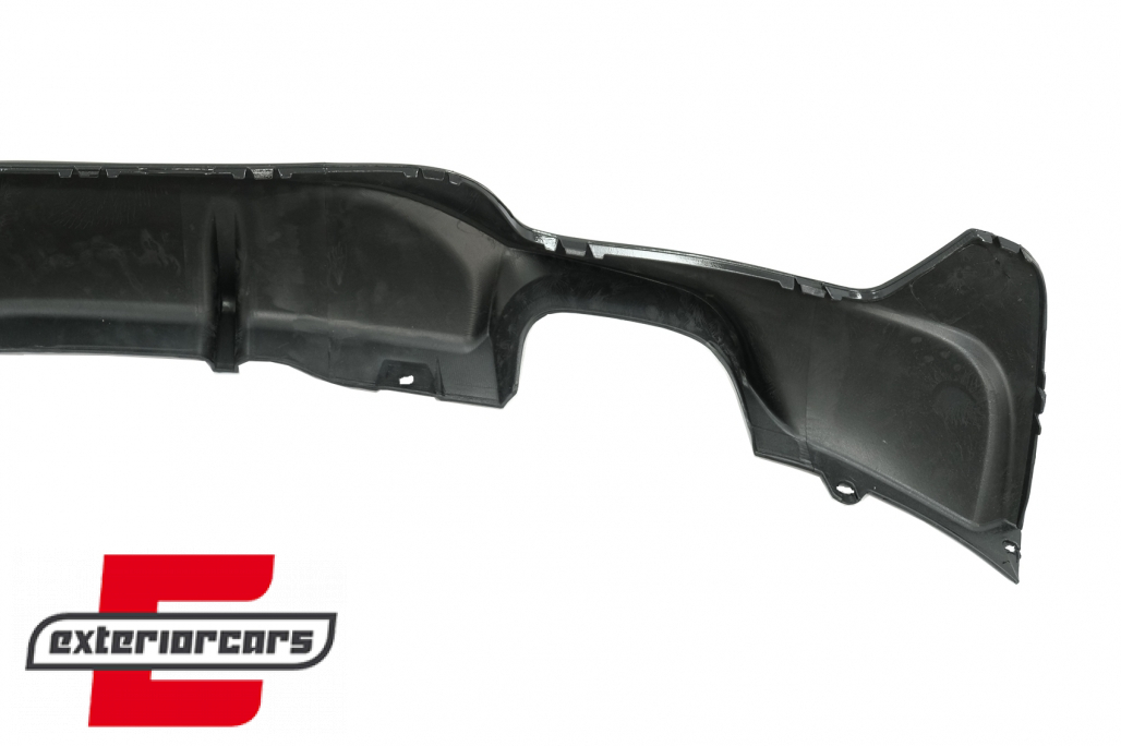 Difuzor zraka M-Performance dizajn (piano crna) / BMW serije 4 F32 F33 F36 (2013-2019) - Slika 8