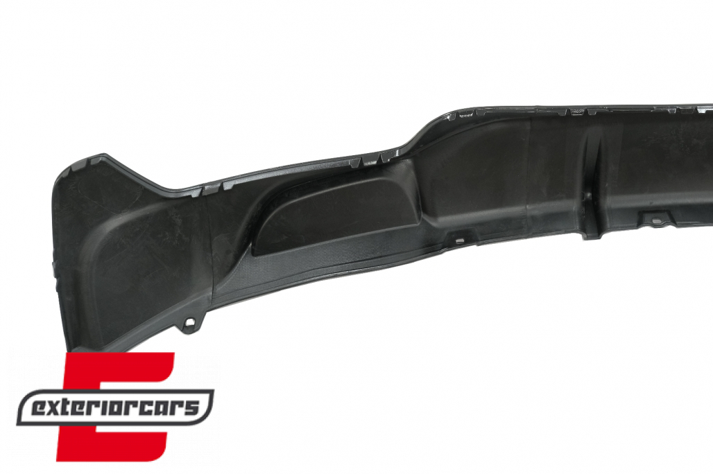 Difuzor zraka M-Performance dizajn (piano crna) / BMW serije 4 F32 F33 F36 (2013-2019) - Slika 9