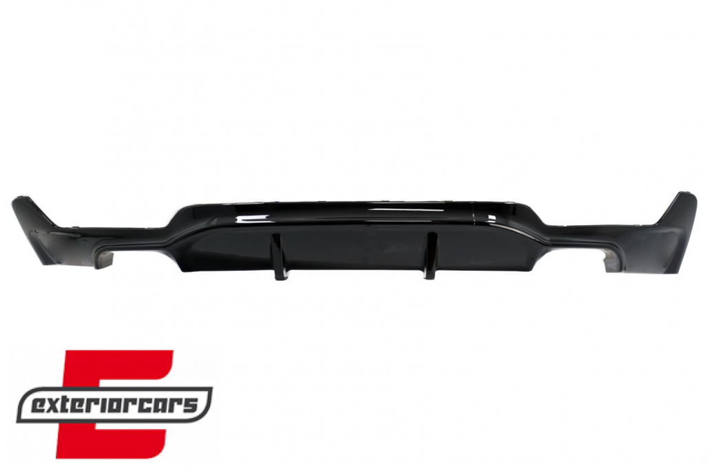 Paket M-Performance dizajn (piano crna) / BMW serije 4 F32 F33 F36 (2013-2019) - Slika 6