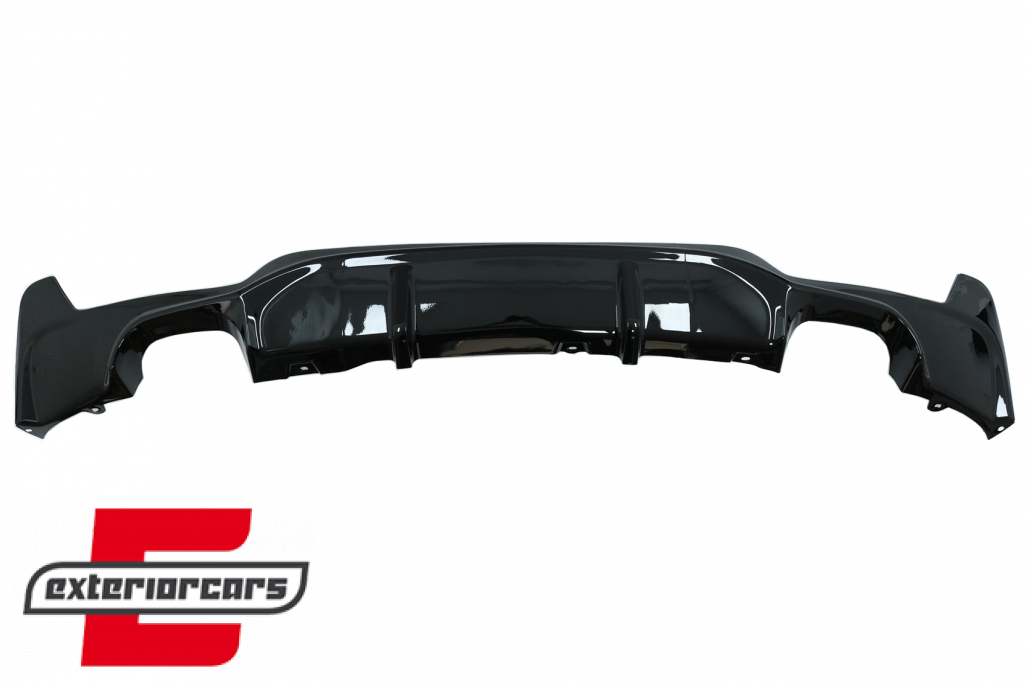 Paket M-Performance dizajn (piano crna) / BMW serije 4 F32 F33 F36 (2013-2019) - Slika 7