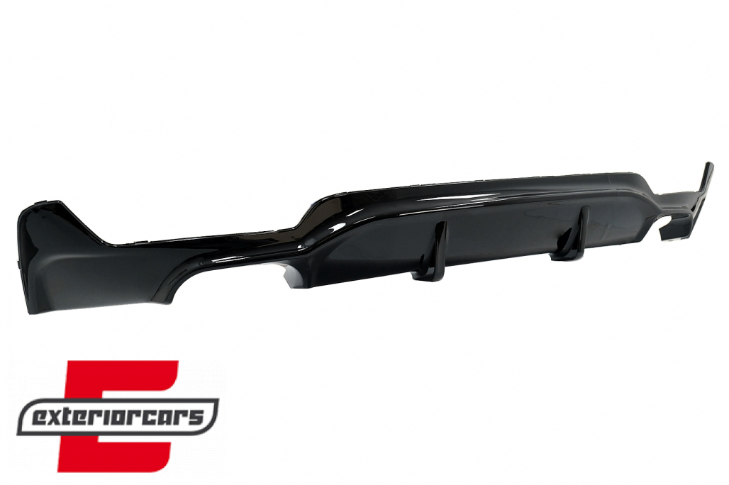 Paket M-Performance dizajn (piano crna) / BMW serije 4 F32 F33 F36 (2013-2019) - Slika 8