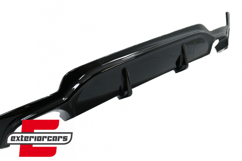 Paket M-Performance dizajn (piano crna) / BMW serije 4 F32 F33 F36 (2013-2019) - Slika 9