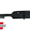 Difuzor zraka M-Performance dizajn (piano crna) / BMW serije 4 F32 F33 F36 (2013-2019) - Slika 6
