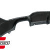 Difuzor zraka M-Performance dizajn (piano crna) / BMW serije 4 F32 F33 F36 (2013-2019) - Slika 9