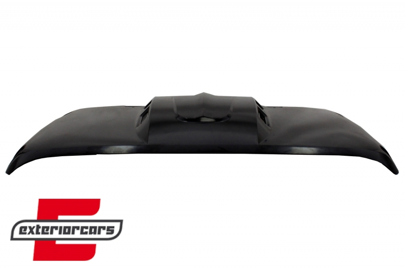 Poklopac motora Avengers Heat Dispersion Edition - Slika 3