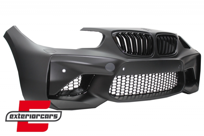 Bodykit M2 dizajn / BMW serije 1 F20 F21 LCI (2015-06.2019) - Slika 3