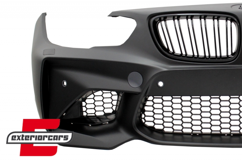 Bodykit M2 dizajn / BMW serije 1 F20 F21 LCI (2015-06.2019) - Slika 4