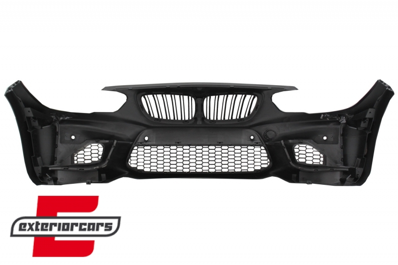 Bodykit M2 dizajn / BMW serije 1 F20 F21 LCI (2015-06.2019) - Slika 5
