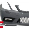 Prednji branik Sport Line dizajn / Mercedes E-klasa C207 W207 A207 (2009-2012) Coupe Cabrio - Slika 3