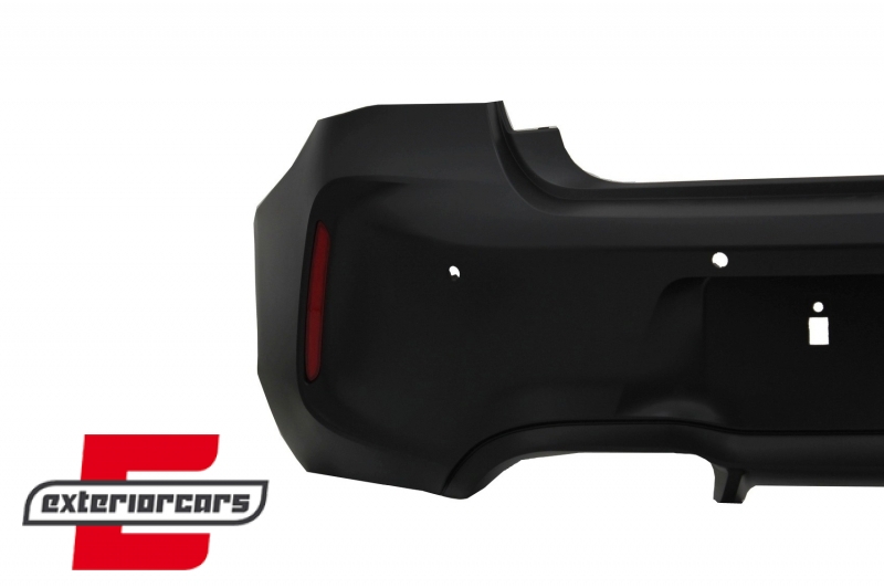 Bodykit M2 dizajn / BMW serije 1 F20 F21 LCI (2015-06.2019) - Slika 10