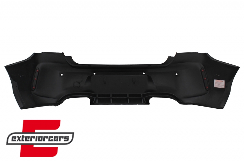 Bodykit M2 dizajn / BMW serije 1 F20 F21 LCI (2015-06.2019) - Slika 11