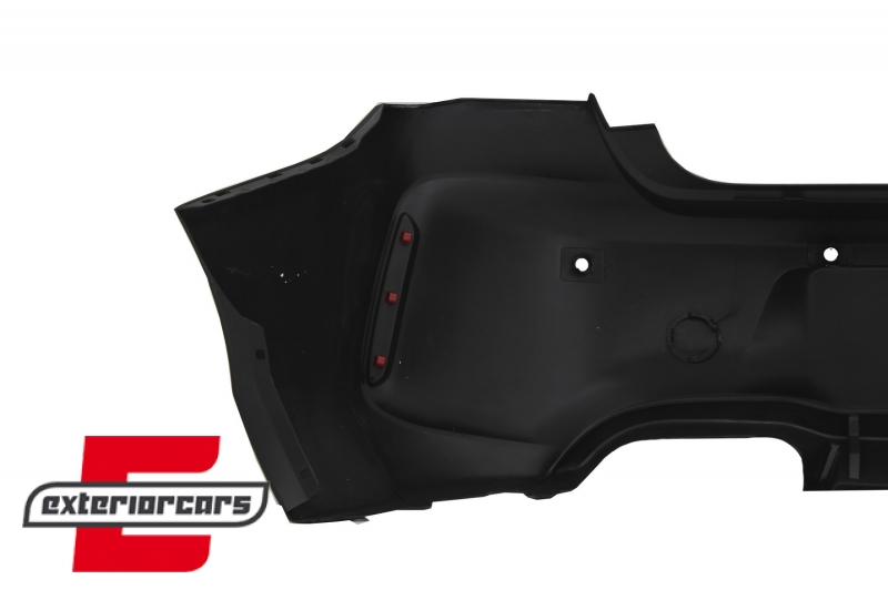 Bodykit M2 dizajn / BMW serije 1 F20 F21 LCI (2015-06.2019) - Slika 12