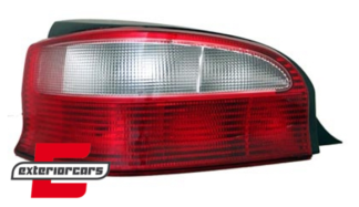 Stražnje svjetlo (lijeva strana) / Citroen Saxo S0/S1 (09.1999-04.2004)