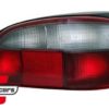 Stražnje svjetlo (desna strana) / Citroen Saxo S0/S1 (11.1997-08.1999)