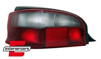 Stražnje svjetlo (lijeva strana) / Citroen Saxo S0/S1 (11.1997-08.1999)