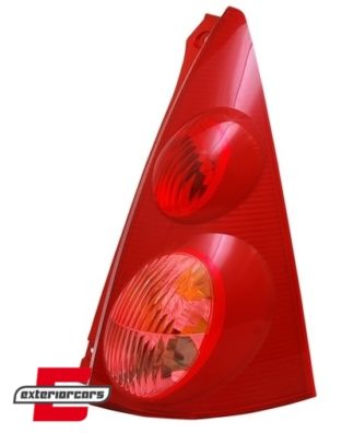 Stražnje svjetlo (desna strana) / Citroen C1 + Peugeot 107 (2005-2014)