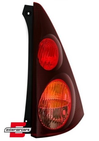 Stražnje svjetlo (desna strana) / Citroen C1 + Peugeot 107 (2005-2014)