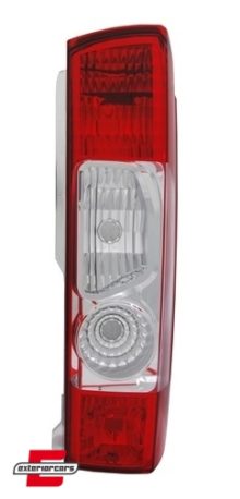 Stražnje svjetlo (desna strana) / Citroen Jumper + Fiat Ducato + Peugeot Boxer (2006-2014)