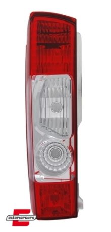Stražnje svjetlo (lijeva strana) / Citroen Jumper + Fiat Ducato + Peugeot Boxer (2006-2014)