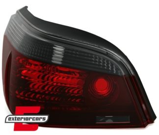 Stražnje svjetlo (lijeva strana) / BMW serije 5 E60