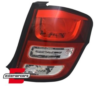 Stražnje svjetlo (desna strana) / Citroen C3 (11.2009-02.2013)