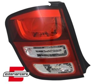 Stražnje svjetlo (lijeva strana) / Citroen C3 (11.2009-02.2013)