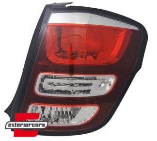 Stražnje svjetlo (desna strana) / Citroen C3 (A51) (03.2013-12.2016)