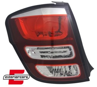 Stražnje svjetlo (lijeva strana) / Citroen C3 (A51) (03.2013-12.2016)