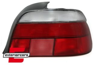 Stražnje svjetlo (desna strana) / BMW serije 5 E39 (11.1995-08.2000)