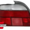 Stražnje svjetlo (lijeva strana) / BMW serije 5 E39 (11.1995-08.2000)