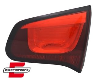 Stražnje svjetlo (desna strana) / Citroen C3 (2009-02.2013)