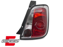 Stražnje svjetlo (desna strana) / Fiat 500 (10.2007-07.2015)
