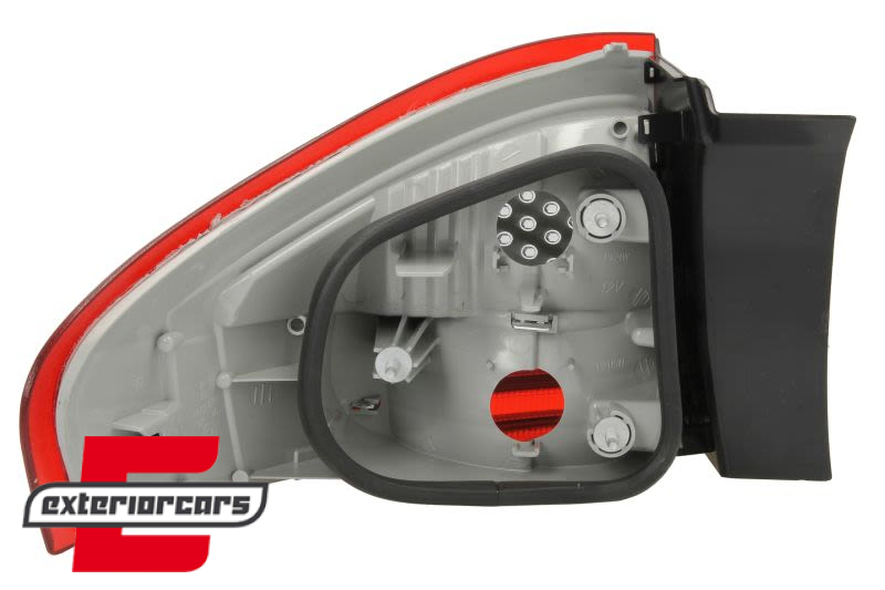 Stražnje svjetlo (desna strana) / Ford Mondeo MK4 hatchback (03.2007-09.2010) - Slika 2