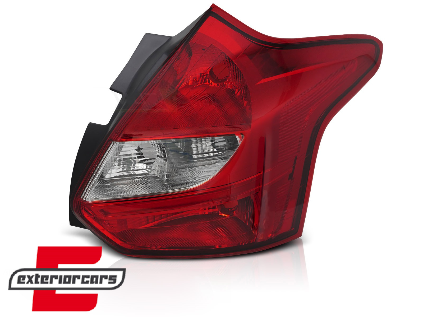 Stražnje svjetlo (desna strana) / Ford Focus MK3 (04.2011-09.2014)