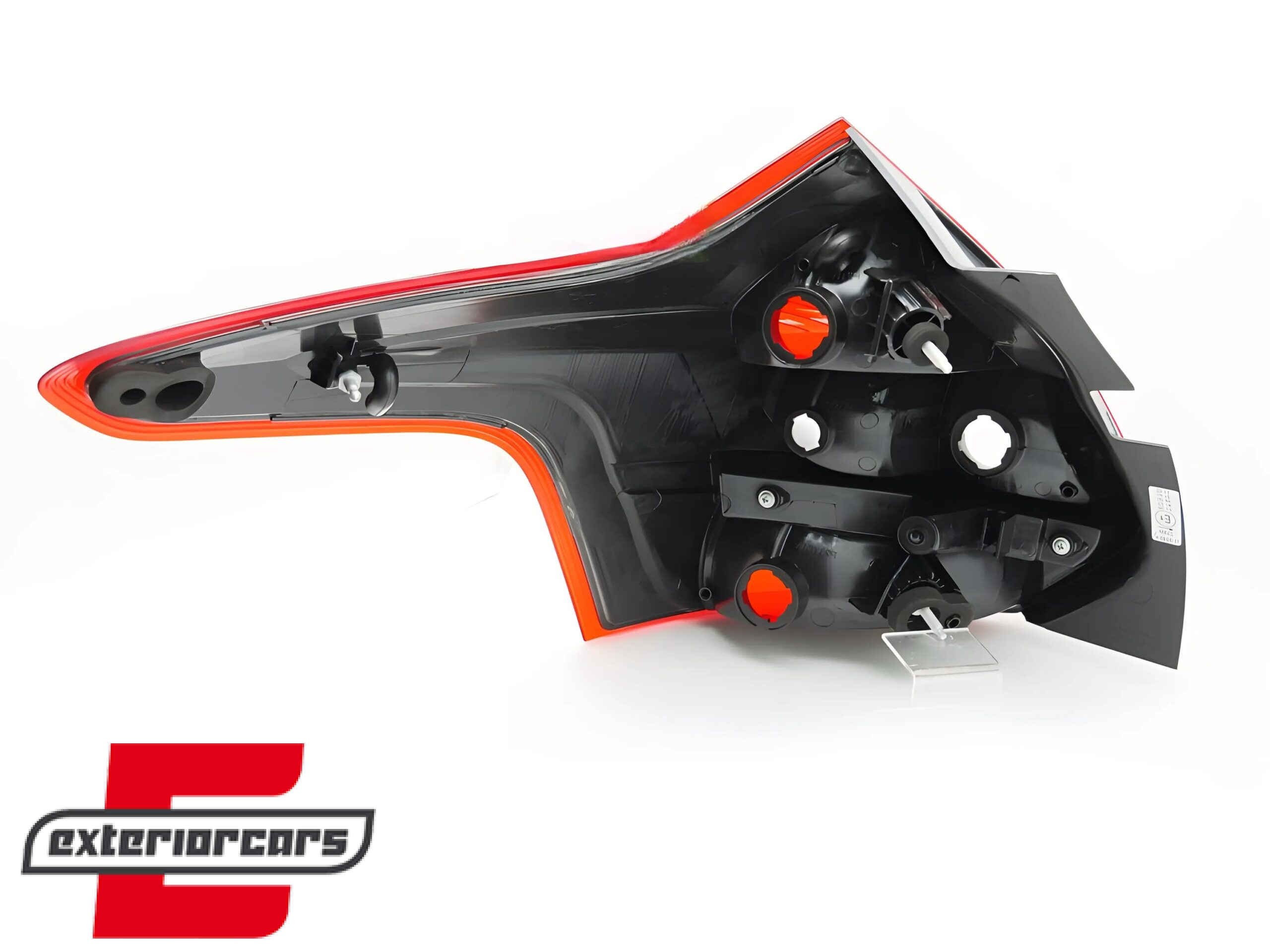 Stražnje svjetlo (desna strana) / Ford Focus MK3 (04.2011-09.2014) - Slika 2