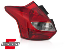 Stražnje svjetlo LED (lijeva strana) / Ford Focus MK3 (04.2011-09.2014)