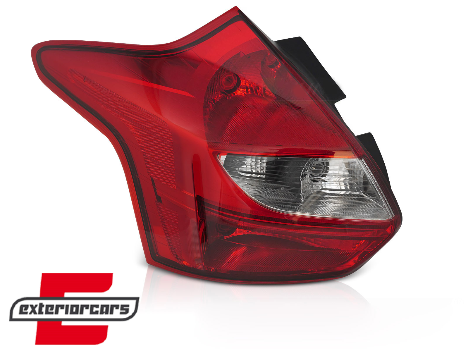 Stražnje svjetlo LED (lijeva strana) / Ford Focus MK3 (04.2011-09.2014)