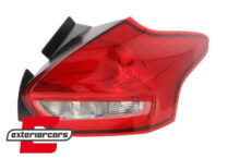 Stražnje svjetlo LED (desna strana) / Ford Focus MK3 (10.2014-04.2018)